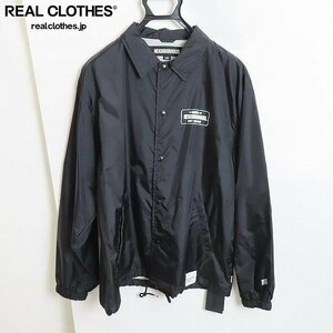 ☆【未使用】NEIGHBORHOOD/ネイバーフッド 23SS NH SHIBUYA.WINDBREAKER JACKET 231TSNH-JKM02S/L /060