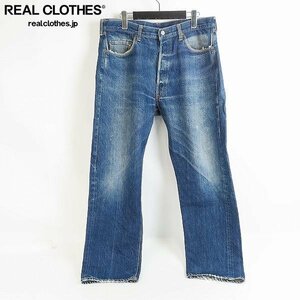 Levi's/リーバイス 60s 刻印8 501 BIGE ビッグE デニムパンツ /060