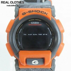 G-SHOCK/Gショック nexax 97年夏 CLUBBER VERSION/クラブバージョン DW-003H-4T【動作未確認】 /000