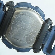 G-SHOCK/Gショック X-treme/エクストリーム トリプルクラウン限定記念 DW-9000AS-2T【動作未確認】 /000_画像4