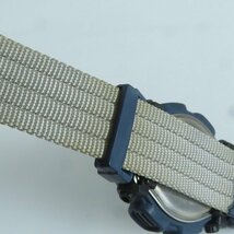 G-SHOCK/Gショック X-treme/エクストリーム トリプルクラウン限定記念 DW-9000AS-2T【動作未確認】 /000_画像5