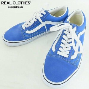 VANS/バンズ OLD SKOOL オールドスクール スニーカー /26.0 /080