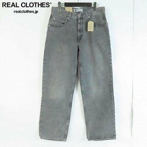 Levi's/リーバイス SILVERTAB 94 BAGGY/シルバータブ バギー デニムパンツ/ジーンズ A3518-0018/28 /060