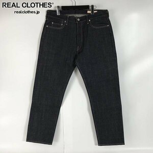 Ron Herman/RHC/ロンハーマン David Straight Fit Denim Pants/デビットストレートフィットデニムパンツ 3820600079/33 /060