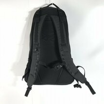 ARCTERYX/アークテリクス ARRO 22/アロー22 Backpack/バックパック/リュックサック 24016 /100_画像2