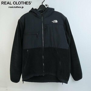 ☆THE NORTH FACE/ザノースフェイス DENALI HOODIE デナリフーディー NA61632 L /080