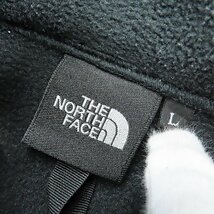 ☆THE NORTH FACE/ザノースフェイス DENALI HOODIE デナリフーディー NA61632 L /080_画像3