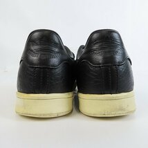 【観賞用】adidas/アディダス STAN SMITH/スタンスミス BB0037 27 /080_画像2