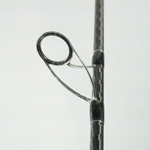 SHIMANO/シマノ 39501 ENCOUNTER S100MH エンカウンター 2ピース シーバス ショアキャスティングロッド 同梱×/160_画像7