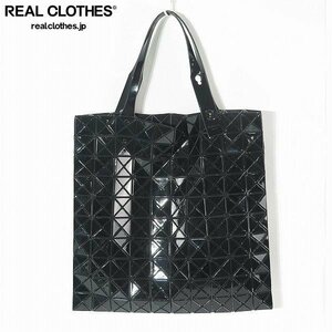 BAOBAO ISSEY MIYAKE/バオバオイッセイミヤケ トートバッグ ブラック /080