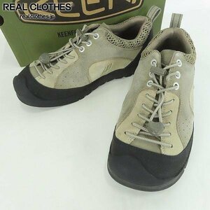 KEEN/キーン JASPER 'ROCKS' SP /ジャスパー レディース スニーカー 1028332/24.5 /080