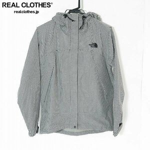 ☆THE NORTH FACE/ノースフェイス マウンテンパーカー/ジャケット NPW10100/M /000