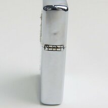 ZIPPO/ジッポー Mercedes-Benz メルセデスベンツ 2000年製 /LPL_画像3