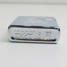 ZIPPO/ジッポー Mercedes-Benz メルセデスベンツ 2000年製 /LPL_画像4