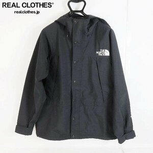 ☆THE NORTH FACE/ザノースフェイス Mountain Light Jacket マウンテンライトジャケット NP62236/L /060