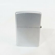 ZIPPO/ジッポー flex 片面デザイン 2000年製 /LPL_画像2