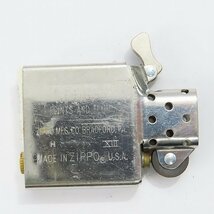 ZIPPO/ジッポー GUAM/グアム 地図 鏡面加工 1997年製 /LPL_画像6