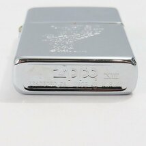 ZIPPO/ジッポー GUAM/グアム 地図 鏡面加工 1997年製 /LPL_画像4