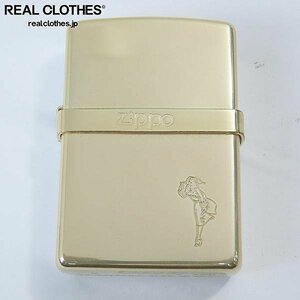 ZIPPO/ジッポー WINDY/ウィンディ 99年製 /LPL