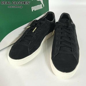 PUMA/プーマ スエード クラシック SUEDE CLASSIC 75th YEAR 393325-01/28.0 /080