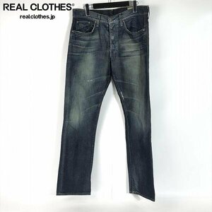 G-Star RAW/ジースターロウ 3301 CLASSIC デニムパンツ/W34L32 /060