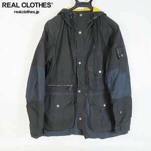 ☆Barbour/バブアー フーデッド ジャケット MCA0768/M /060