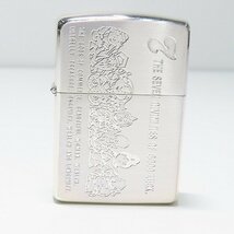 ZIPPO/ジッポー THE SEVEN DIVINITIES OF GOOD LUCK 七福神 1994年製 /LPL_画像2