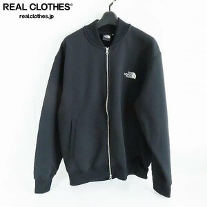 ☆THE NORTH FACE/ノースフェイス ボンバースウェット NT62336 ブラック/XL /060