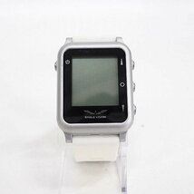 朝日ゴルフ EAGLE VISION/イーグルビジョン watch4 EV-717 GPSゴルフナビ 腕時計型/ウォッチ /000_画像2