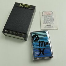 ZIPPO/ジッポー かに座/さそり座/うお座 1992年製 /LPL_画像7