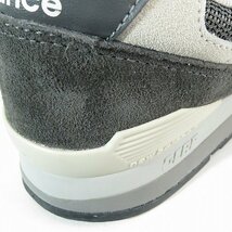 New Balance/ニューバランス 996 スエード 切替 スニーカー CM996CD2/26.5 /080_画像8