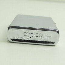 ZIPPO/ジッポー かに座/さそり座/うお座 1992年製 /LPL_画像4