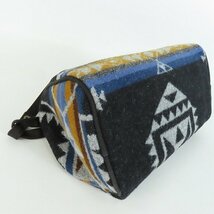 PENDLETON/ペンドルトン ノルディック柄 ミニショルダーバッグ /060_画像3