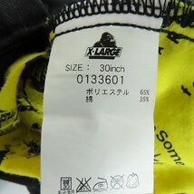 XLARGE×Dickies/エクストララージ×ディッキーズ ボトムス パンツ 0133601 30 /060_画像5