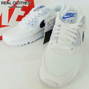 【未使用】NIKE/ナイキ W AIR MAX 90/ウィメンズ エア マックス 90 DX0115-100/23 /060