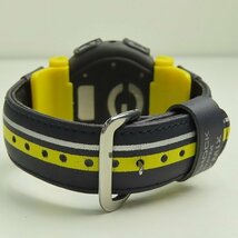 G-SHOCK/Gショック nexax G'MIX GROOVE TUNE DW-003HH-9AT【動作未確認】 /000_画像3