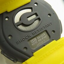 G-SHOCK/Gショック nexax G'MIX GROOVE TUNE DW-003HH-9AT【動作未確認】 /000_画像4