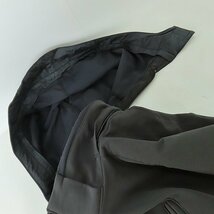 ☆Columbia/コロンビア TITANIUM Softshell Hoodie Jacket ソフトシェルジャケット PM3223/S /060_画像4