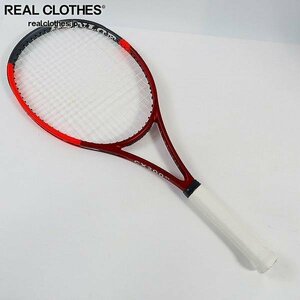 DUNLOP/ダンロップ 2024 CX200 OS 硬式 テニスラケット 同梱×/D1X