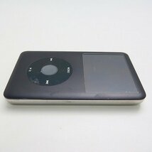 Apple/アップル iPod Classic ブラック 80GB A1238 動作未確認 /000_画像6