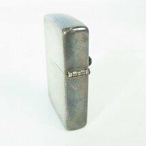 ZIPPO/ジッポー ダイナソーシリーズ ティラノサウルス限定品 1993年製 /000_画像4