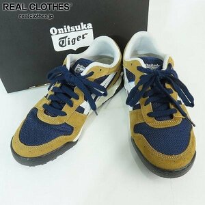 Onitsuka Tiger/オニツカタイガー TIGER HORIZONIA タイガーホリゾニア 1183A206/24.5 /080