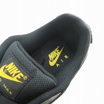 【未使用】NIKE/ナイキ AIR MAX 90/エアマックス90 スニーカー FJ4229-001/28 /080_画像5