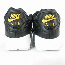 【未使用】NIKE/ナイキ AIR MAX 90/エアマックス90 スニーカー FJ4229-001/28 /080_画像2