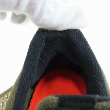 NIKE/ナイキ SOCK DART CARGO KHAKI/ソックダート 819686-300 26.0 /080_画像7