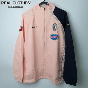 ☆NIKE/ナイキ JUVENTUS ユベントス ユニフォーム/ジャージ/ウェア/L /060