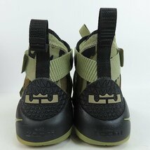 NIKE/ナイキ Lebron Soldier XI/レブロンソルジャー11 897644-200/27.5 /080_画像2