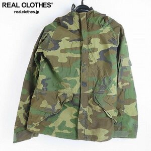 ☆US.ARMY/ユーエスアーミー ECWCS COLD WEATHER PARKA/マウンテンパーカー 0415-01-228-1311/S /080