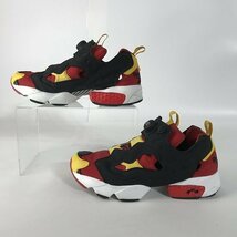 Reebok/リーボック InstaPump Fury OG Shoes/インスタポンプ フューリー EH1788/26.5 /080_画像4