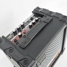 Roland/ローランド CUBE-15XL ギター用コンボアンプ【動作確認済】 /100_画像3